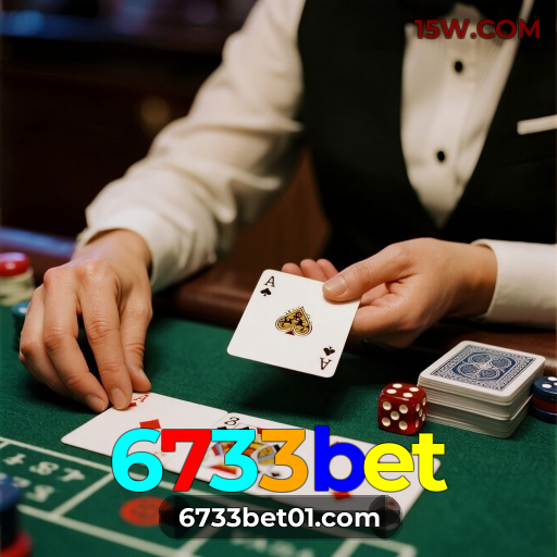 Tabela RTP dos jogos de cassino da 6733bet