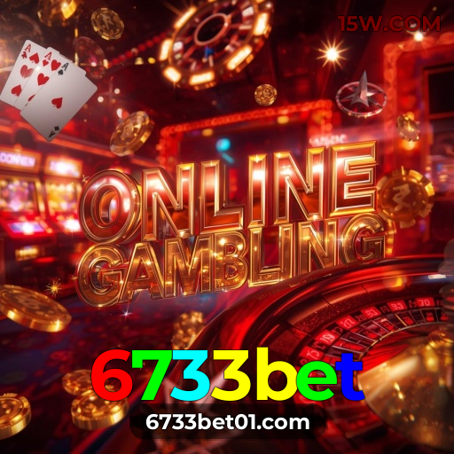 Catálogo 6733bet 2.547 jogos - Pragmatic Play, Evolution, NetEnt