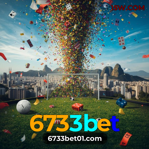 6733bet APP mobile iOS Android - 187 mil downloads São Paulo Rio BH