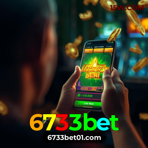 Estatísticas de bônus da 6733bet